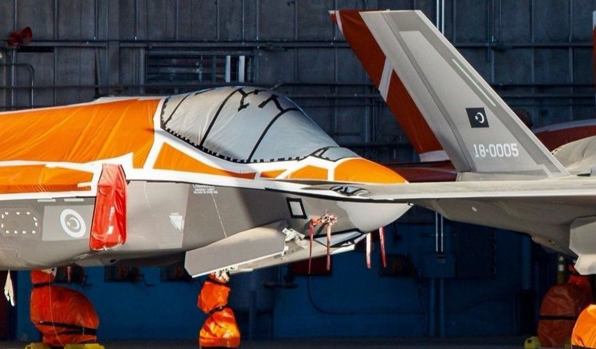 Eurofighter Typhoon İçin Geri Sayım: Türk Pilotlar İngiltere'de