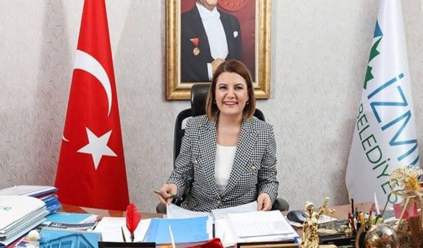 CHP'li başkanın ifadesi tamamlandı