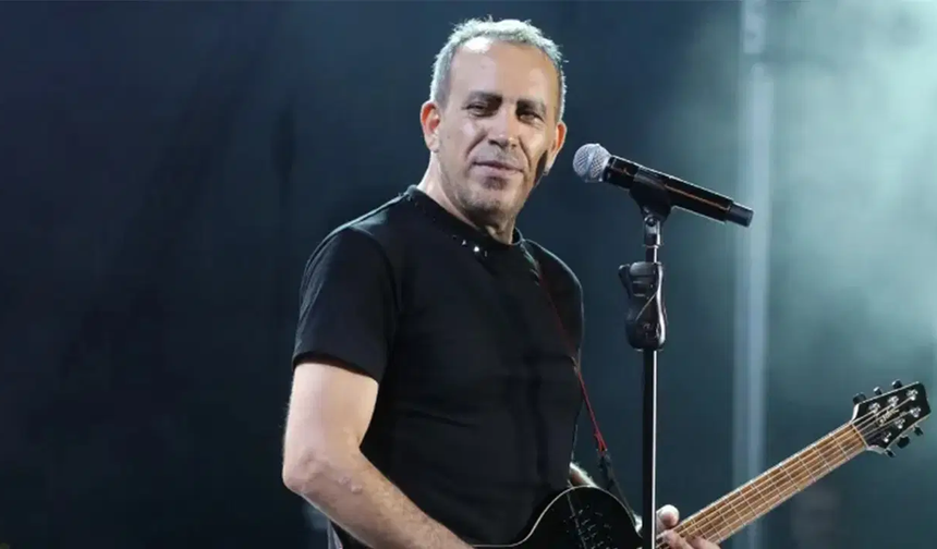 Ahbap’ta bayrak değişimi: Haluk Levent’ten veda sinyali