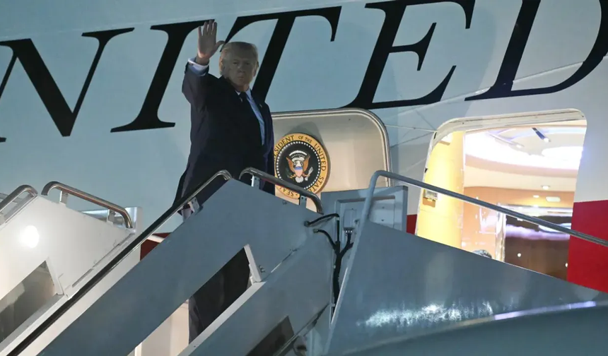 Trump Ankara yolunda: NATO zirvesinde kritik başlıklar masada