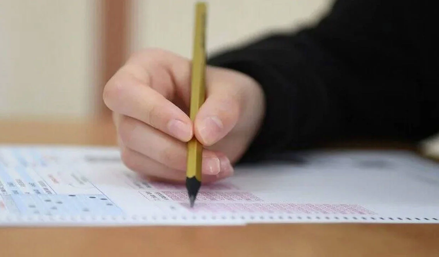 LGS tercihlerinde son saatler: Başvurular 17.00’de kapanacak