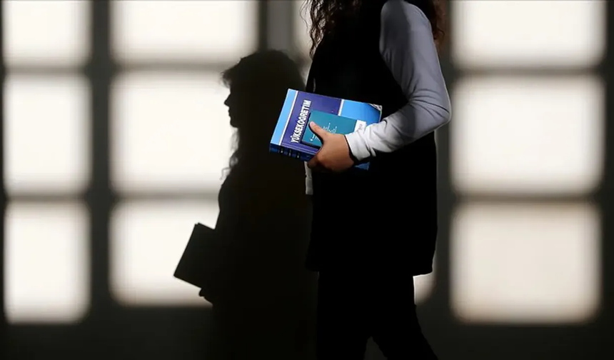 Öğrenci affında kritik gelişme: İlk 13 madde TBMM’den geçti
