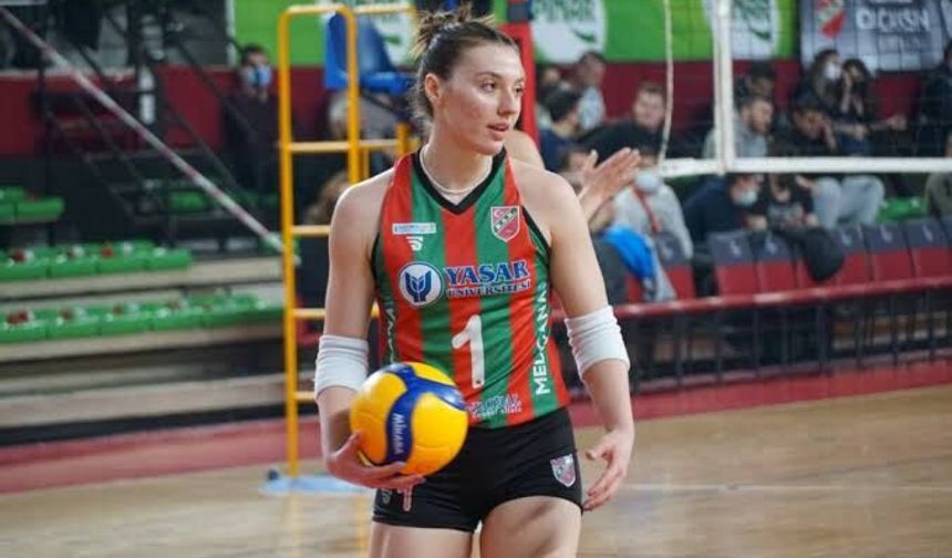 Altyapıdan yetişen kaptan takımdan ayrıldı