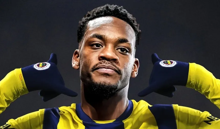 Jhon Duran’ın Galatasaray sözleri Fenerbahçe taraftarını kızdırdı
