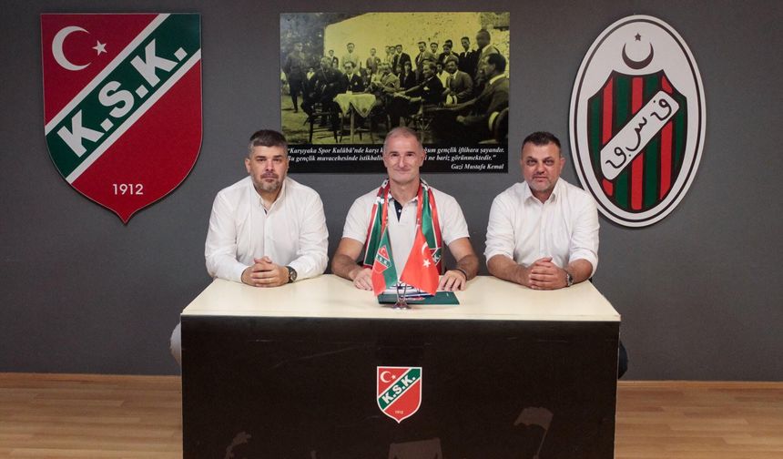 Nenad Markovic Dönemi Yeniden Başladı!