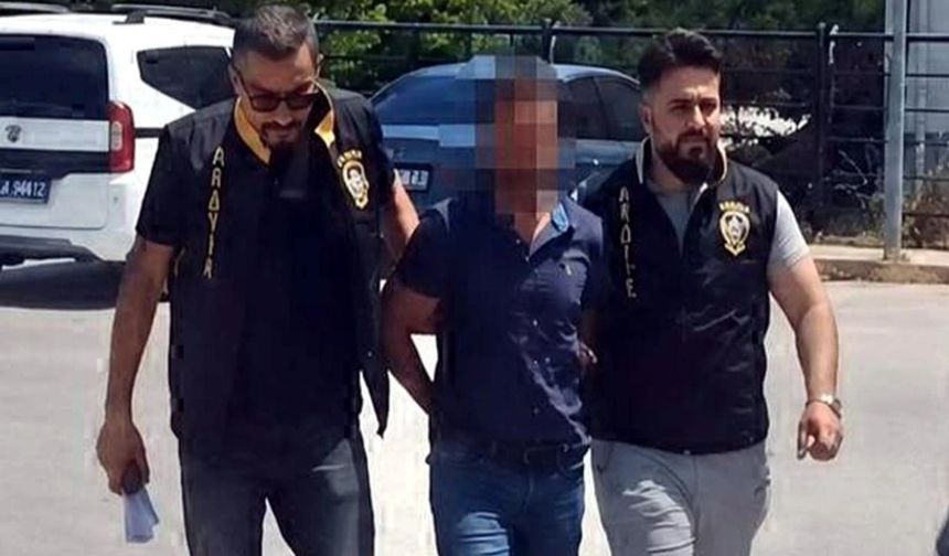 Cani kocanın yalanı ortaya çıktı
