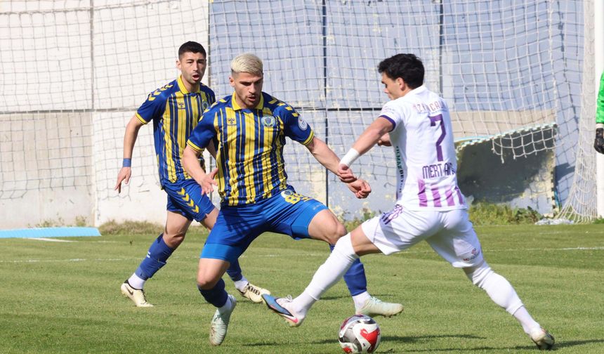Menemen FK’nın eski oyuncusu Erkan Gövercin’e üç kulüp talip