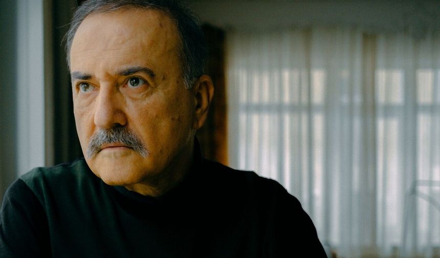 Kayyum, Murathan Mungan'ın görevine son verdi