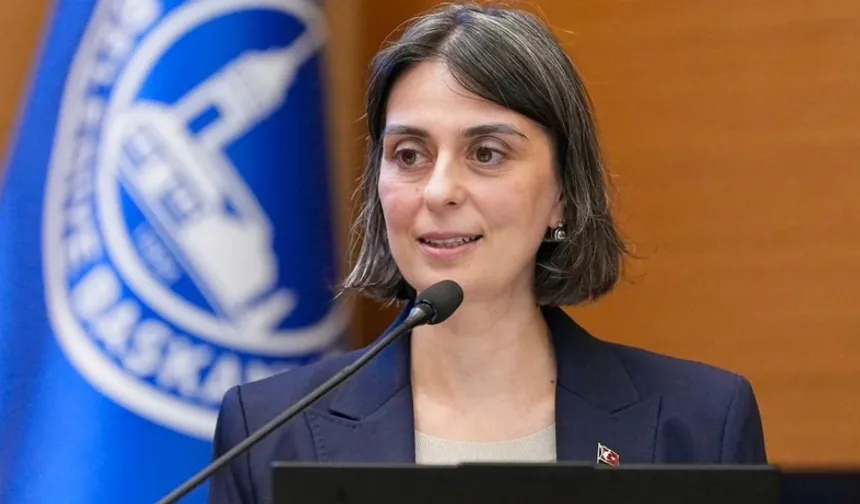 Gözaltındaki Sinem Dedetaş’tan ilk mesaj: 'Olmayı hak ettiğim yer nezarethane değildi'