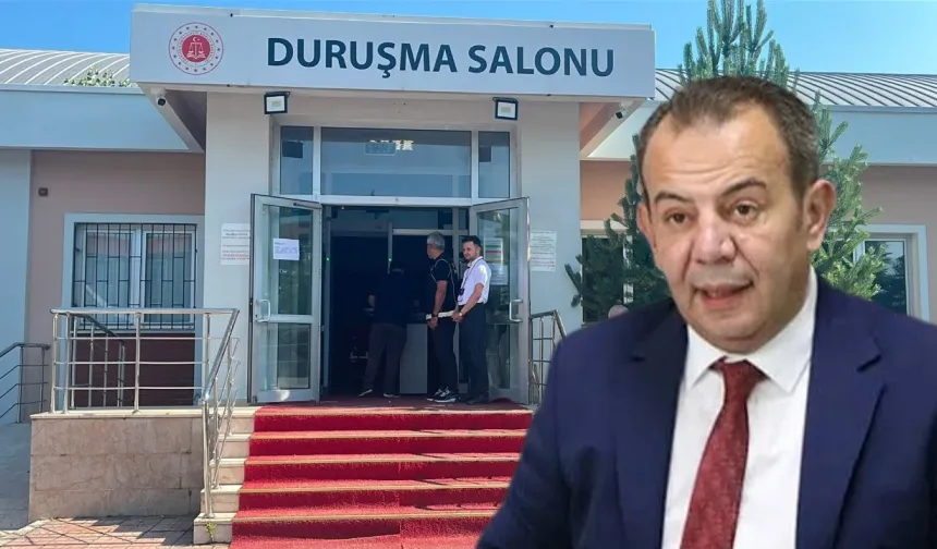 Bolu davasında ara karar!
