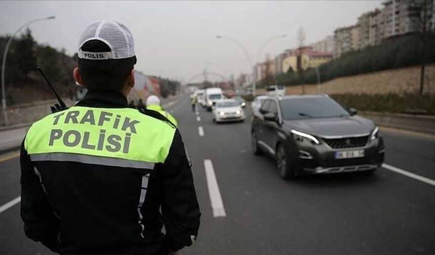 NATO trafiği başlıyor: İşte kapalı yollar listesi