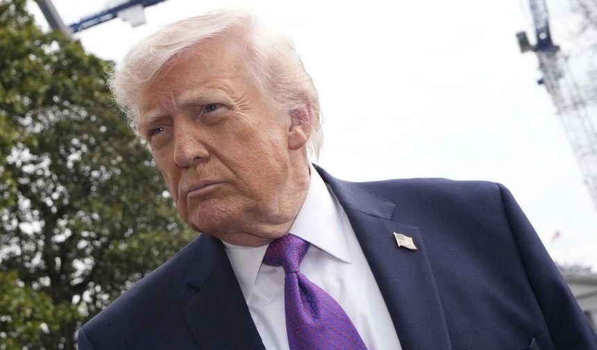 Trump'ın Ankara programı belli oldu