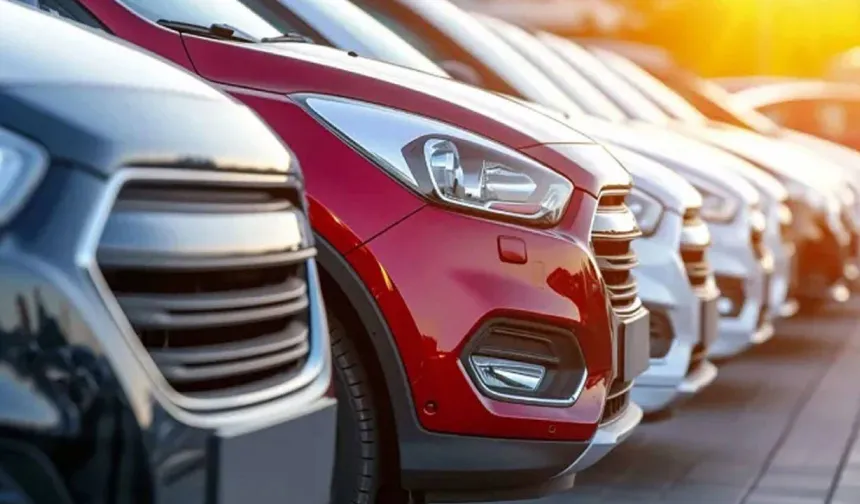 Dünyada en fazla tercih edilen otomobiller belli oldu
