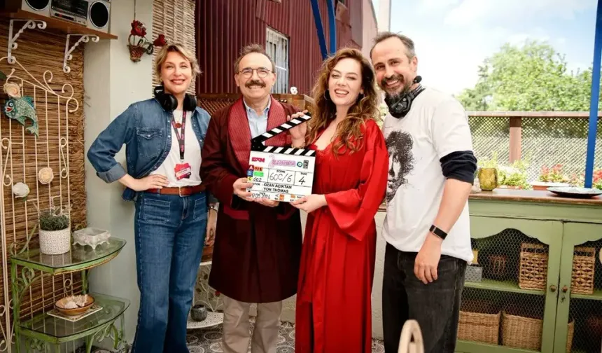 ‘2 Aile Arasında’ filminin vizyon tarihi belli oldu