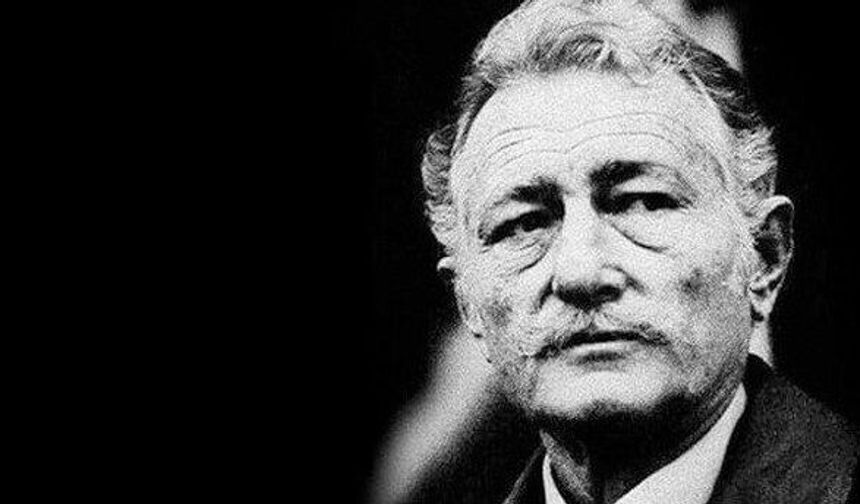 Süleyman Seba Vefatının 12. Yılında Mezarı Başında Anıldı