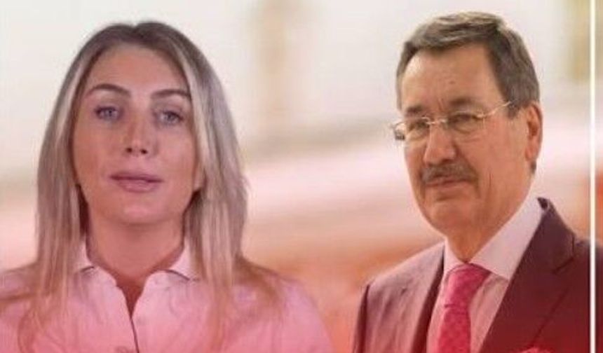 Gökçek'e İmamoğlu tepkisi!