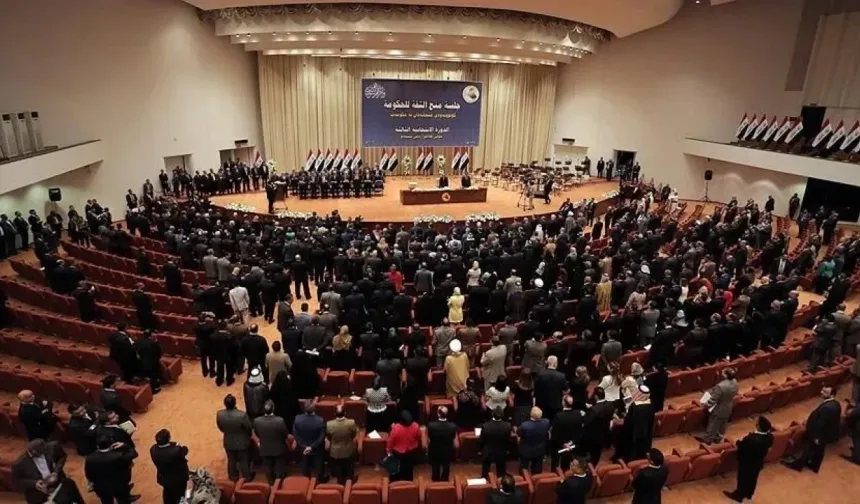 Eski bakana yakalama kararı