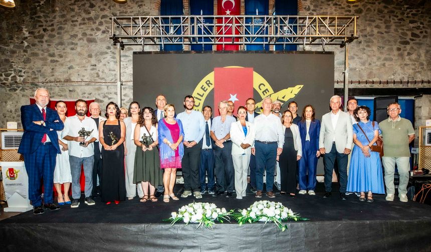 İGC'den 80'inci yıla yakışan gece