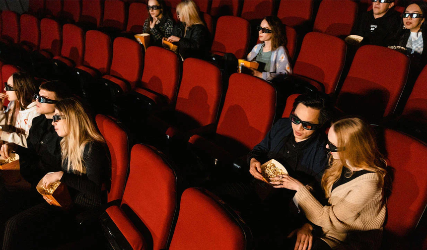 Sinemalarda bu hafta: 7 yeni film izleyiciyle buluşuyor