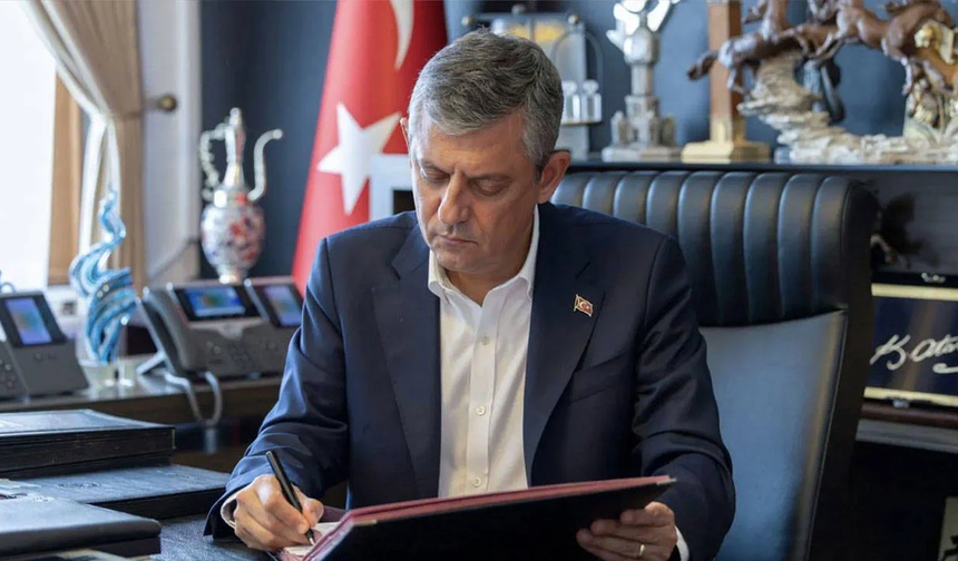 Kılıçdaroğlu’nun talebi reddedildi: Özel makam odasını kullanmaya devam edecek
