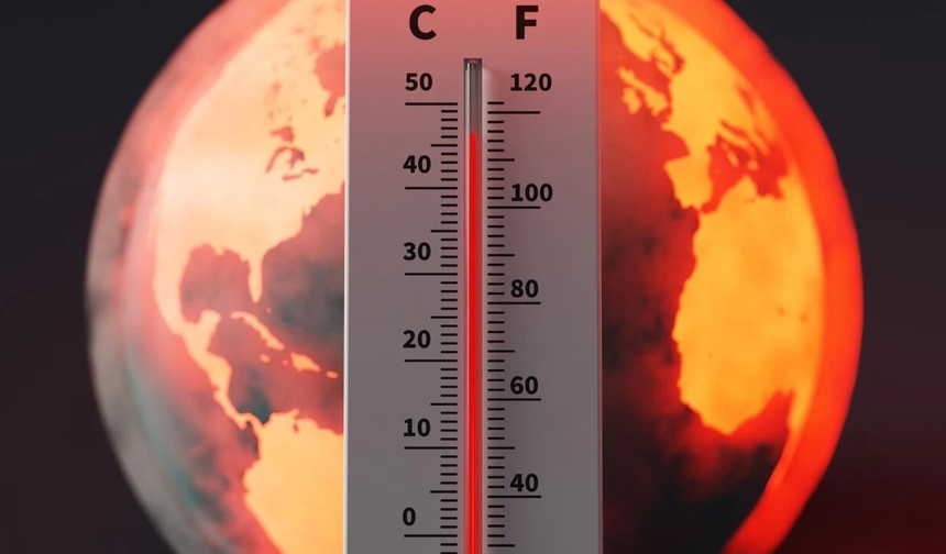 2027 için iklim alarmı: Tarihin en güçlü El Nino dalgası gelebilir