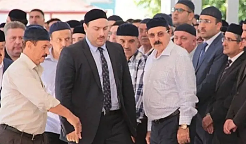 Süleymancılar soruşturmasında ikinci dalga: 12 kişi gözaltına alındı