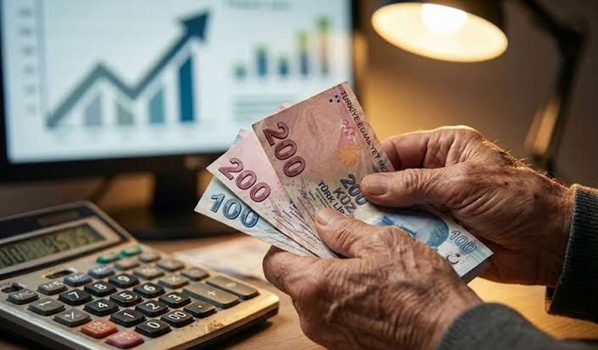 Emeklinin seyyanen zammında kritik adım! Karar çıkarsa 25 bin TL zam yapılacak