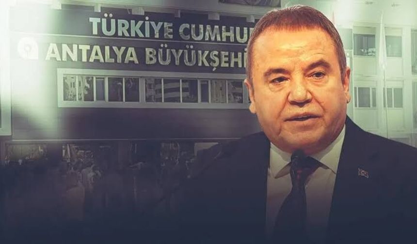 Muhittin Böcek'e bir dava daha!