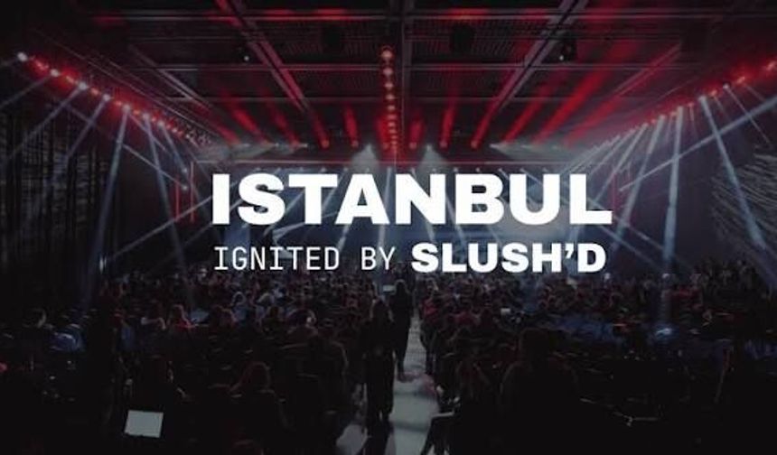 Yapay Zeka ve Teknoloji Devleri Ekim'de İstanbul'da Buluşuyor