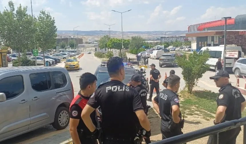 Kız kaçırma kavgası: 1 ölü 3 yaralı