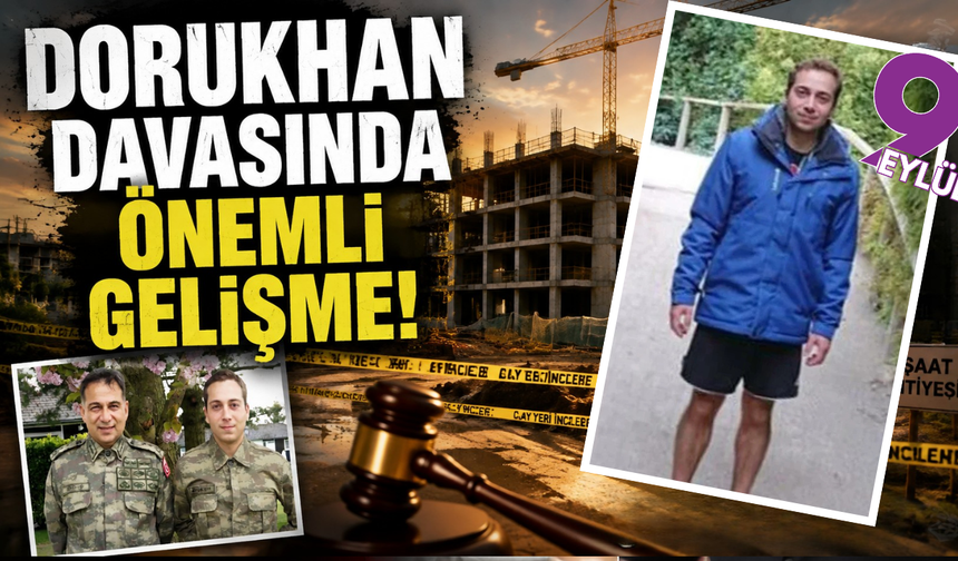 Büyükışık davasında tahliye çıkmadı