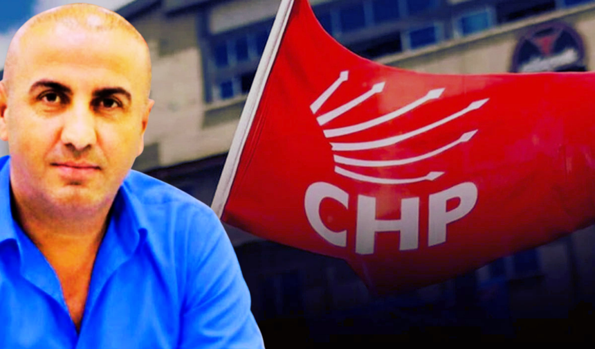 CHP Karabağlar’a yeni yönetim