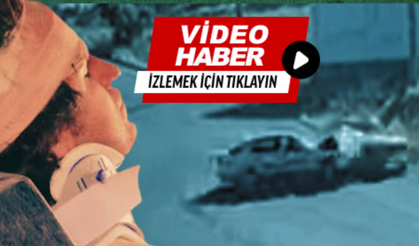 Rallide feci kaza; 3 yaralı