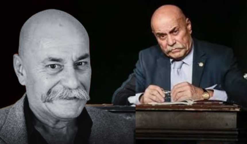 Ünlü oyuncu hayatını kaybetti!