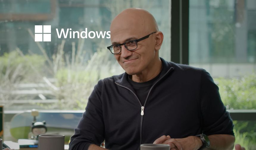 Windows 11 Görev Çubuğunda Beklenen Değişim Başlıyor