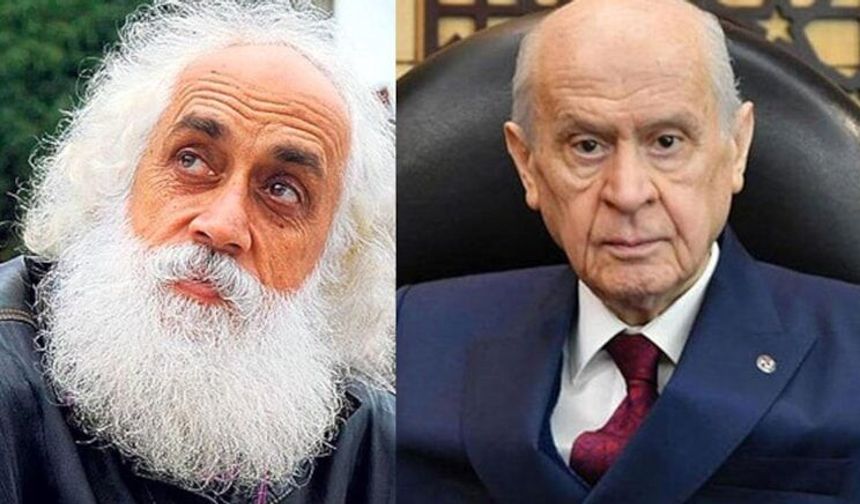 Bahçeli'yi kızdıracak Suavi açıklaması