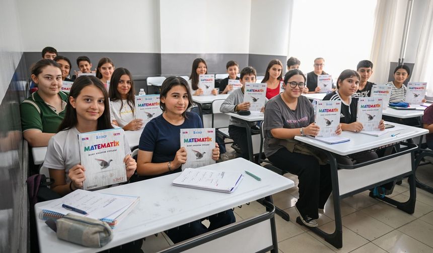 Bornova’da eğitim yatırımlarına yeni halka: Altındağ’a BELGEM şubesi geliyor