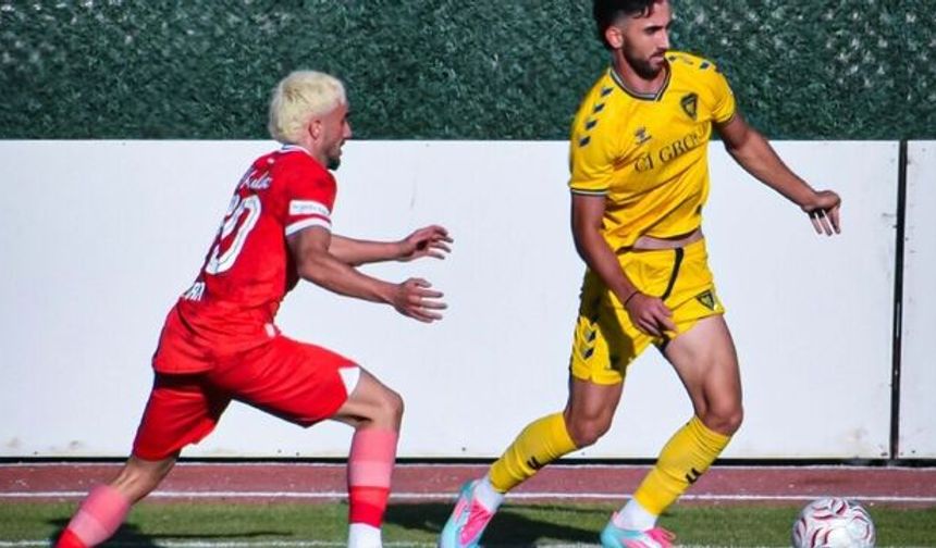 Bucaspor 1928 evinde 3 puan arıyor