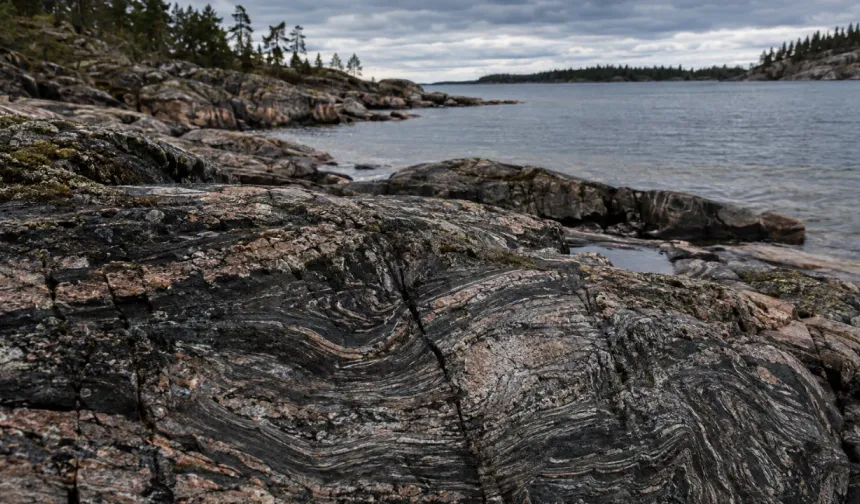 Kıyamet değil magma hareketi: Jeolojide tarihi keşif!