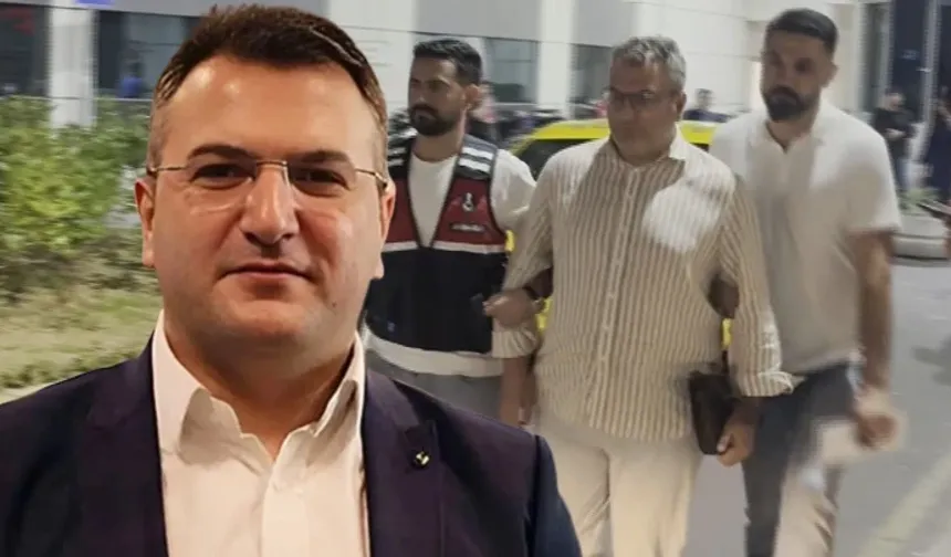 Cem Küçük davasında önemli gelişme