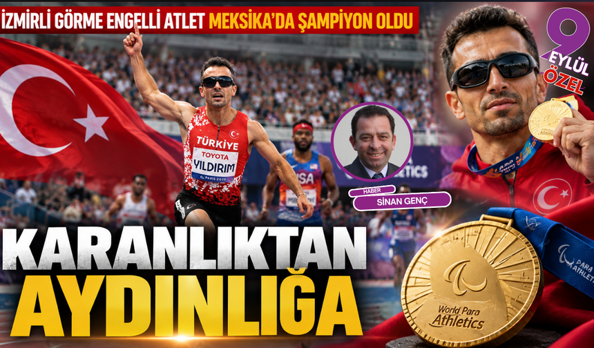 Serkan Yıldırım geri döndü, altını kaptı!