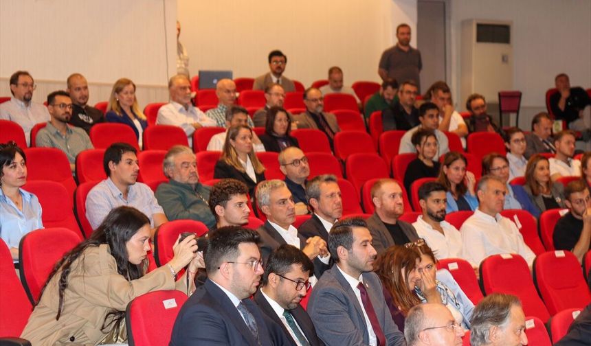 Savunma sanayinin kalbi İzmir'de attı