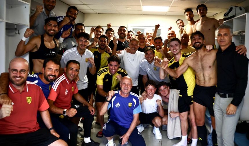 Aliağa FK sezona farklı başladı