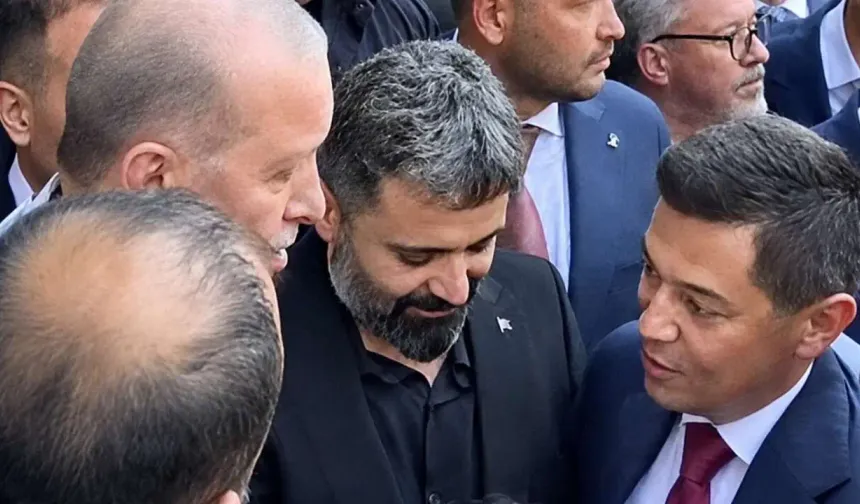 AKP'den teklif gelmişti, kararını verdi