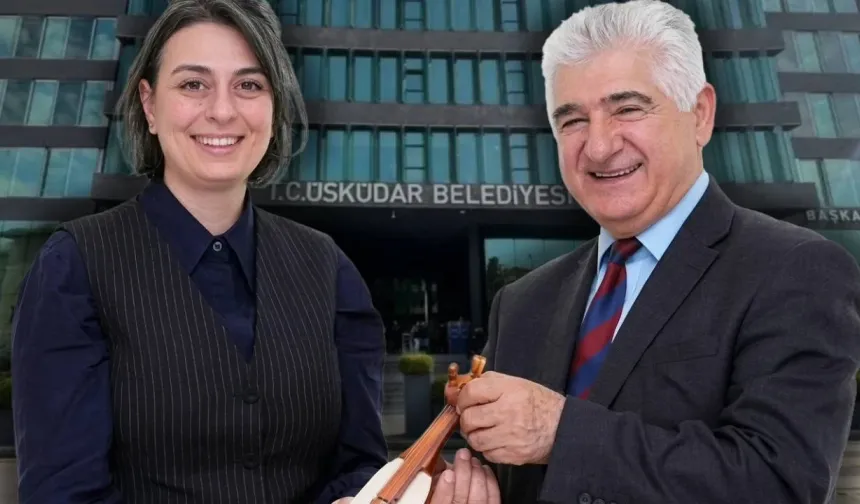 Makam için parti değiştirdi!