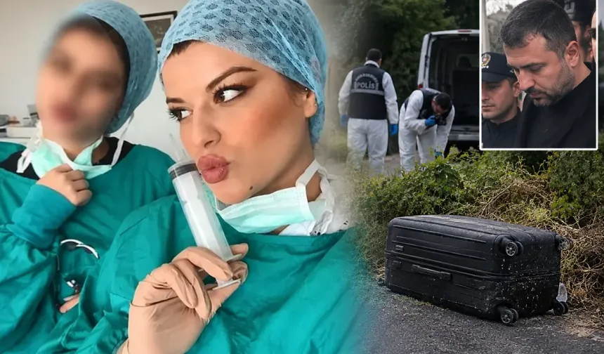 Ayşe Tokyaz davasında karar!