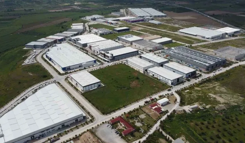 İzmir'de 15 milyon liralık kauçuk üretim tesisi için ÇED süreci başladı