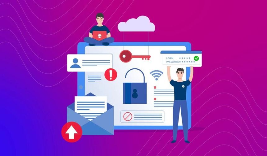 Kurumsal E-posta Güvenliği Nasıl Sağlanır? İş Yerinde E-posta Güvenliği İçin Alınması Gereken Önlemler