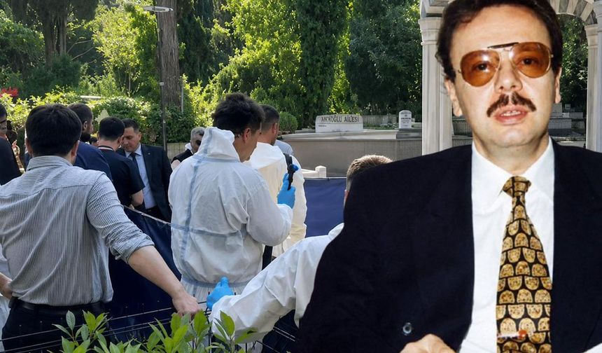 Süleymancılar davasında kritik gelişme