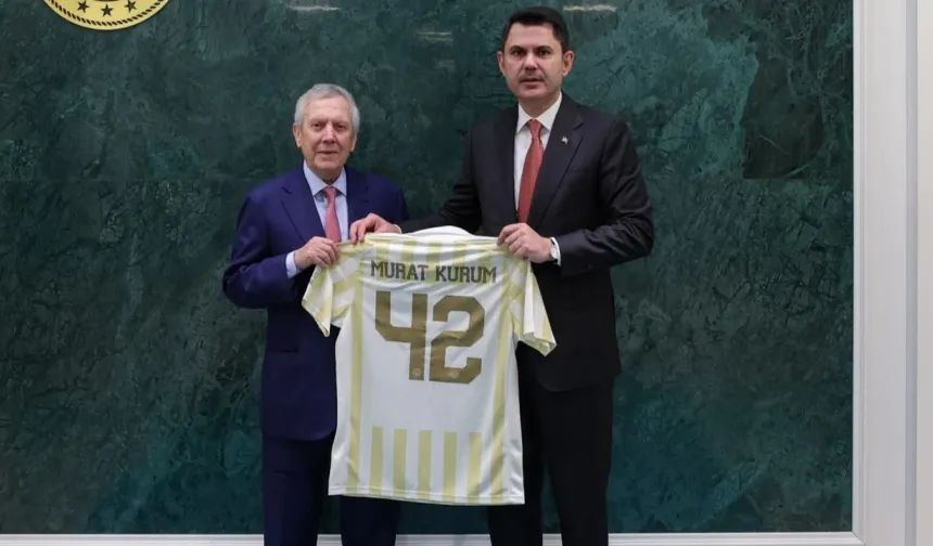 - Fenerbahçe’den Ankara çıkarması